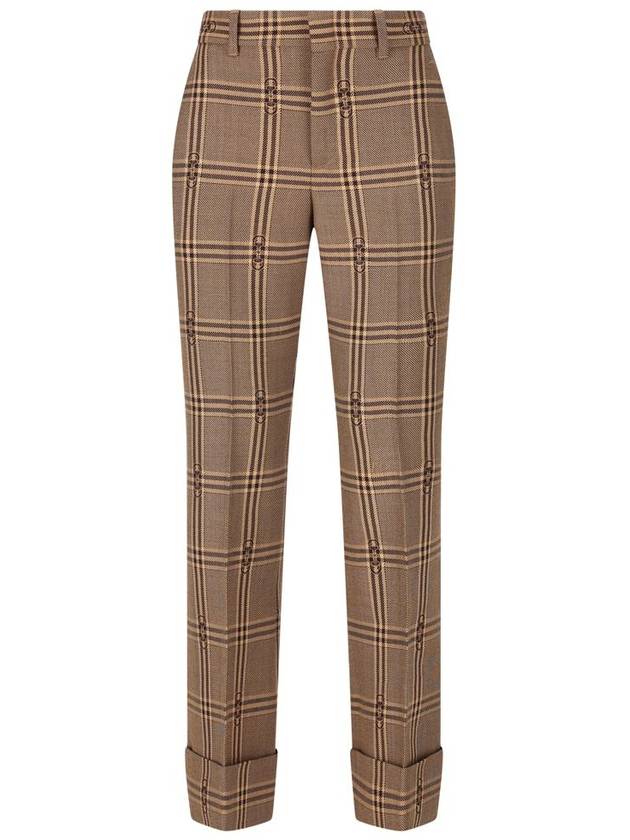 straight pants 756017 ZAOPD2014 - GUCCI - BALAAN 2