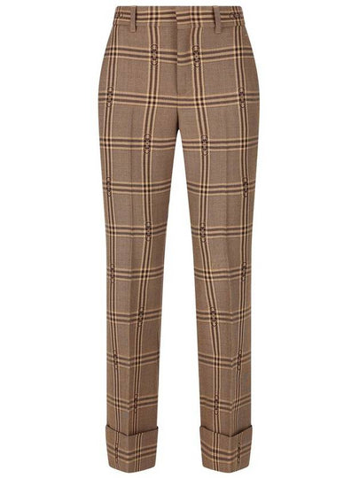 straight pants 756017 ZAOPD2014 - GUCCI - BALAAN 2