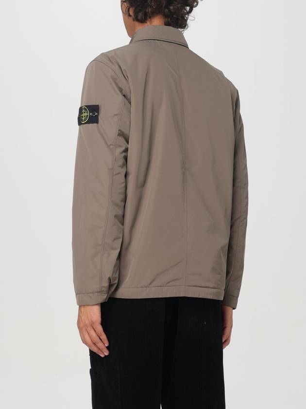 Jacket men Stone Island - STONE ISLAND - BALAAN 3