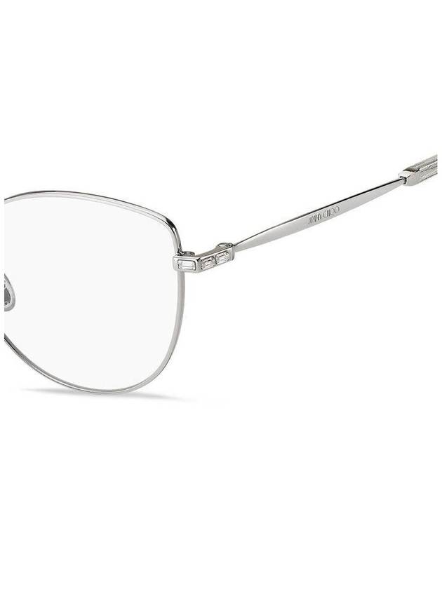 Jimmy Choo  Jc285 Eyeglasses - JIMMY CHOO - BALAAN 3