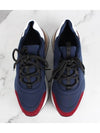 Booster sneakers 41 5 265 - HERMES - BALAAN 9