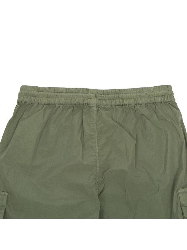 Cargo shorts 14CKBE018C 005904G 648 Adults can wear - CP COMPANY - BALAAN 4