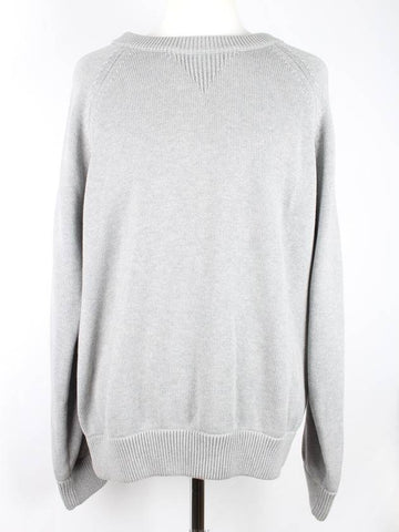 Oblique insert knit XL - DIOR - BALAAN 1