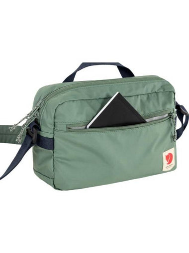 Belt Bag 23227 614 Free Patina Green - FJALL RAVEN - BALAAN 1