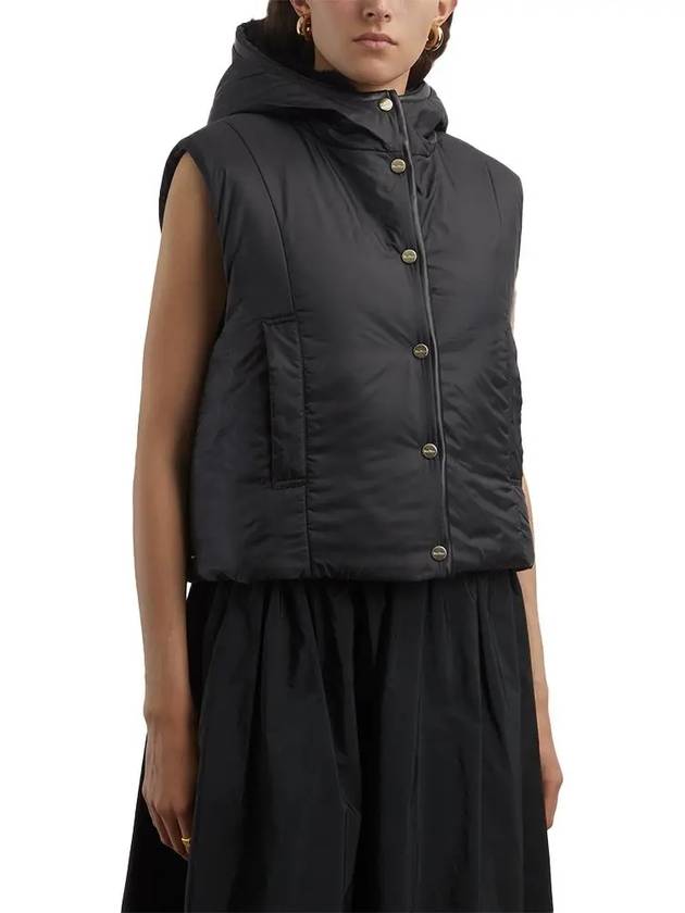 FELIX 29296024 066 29296024600 reversible vest - MAX MARA - BALAAN 4