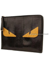 women clutch bag - FENDI - BALAAN 2