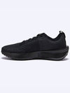 Interact Run Road Low Top Sneakers Black - NIKE - BALAAN 4