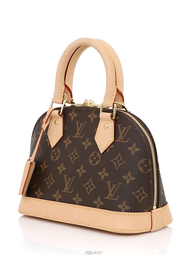 women tote bag - LOUIS VUITTON - BALAAN 2