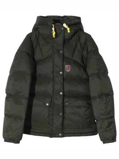 Expedition Down Light Jacket Women - FJALL RAVEN - BALAAN 1