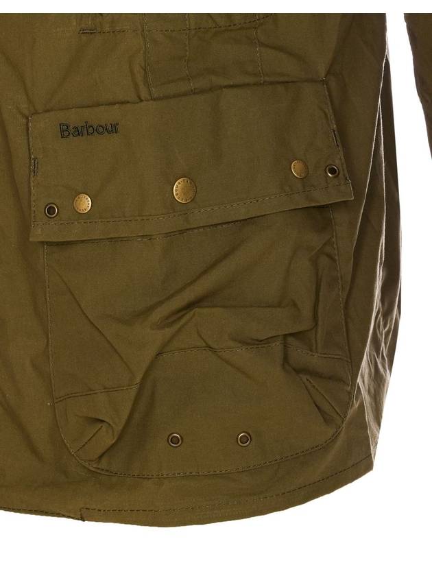 Barbour Jackets - BARBOUR - BALAAN 3