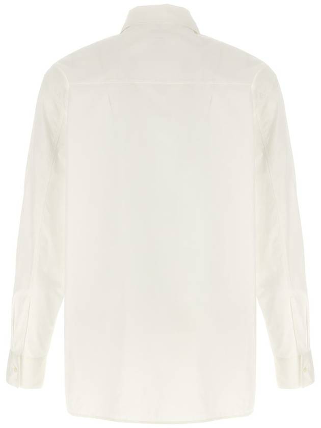 Jil Sander 'Tuesday A.M.' Shirt - JIL SANDER - BALAAN 2