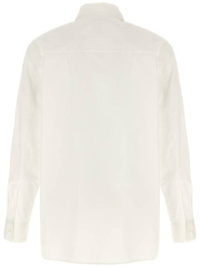 Jil Sander 'Tuesday A.M.' Shirt - JIL SANDER - BALAAN 2