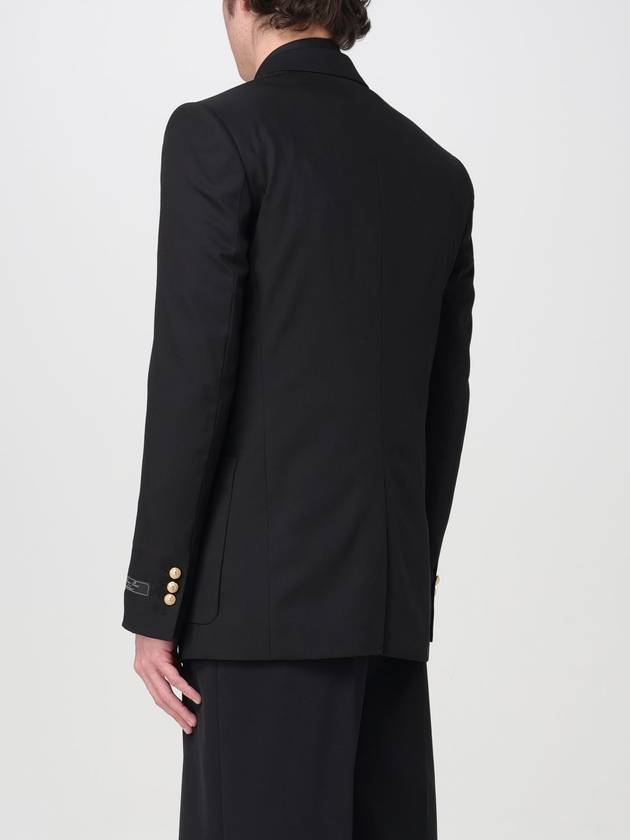 Blazer men Balmain - BALMAIN - BALAAN 3