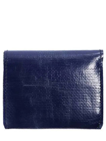 Unisex LEONARD half wallet F558 0028 270844 - FREITAG - BALAAN 1