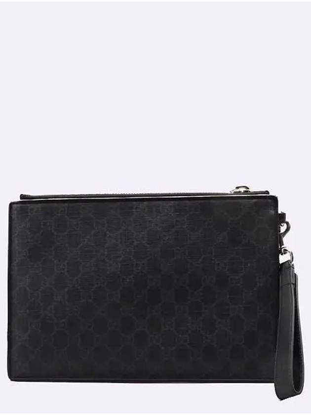 496346 clutch bag - GUCCI - BALAAN 5