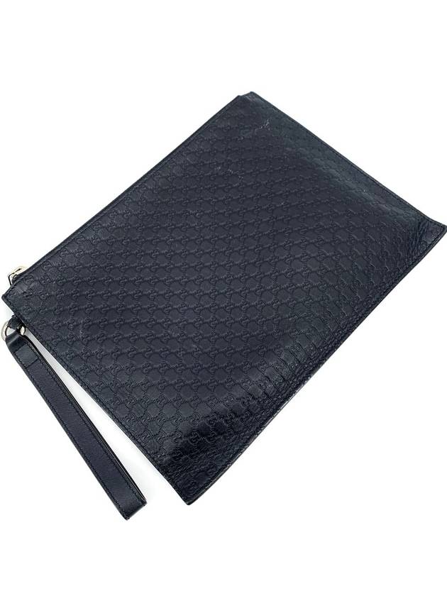 Microsima Strap Clutch 544477 - GUCCI - BALAAN 3