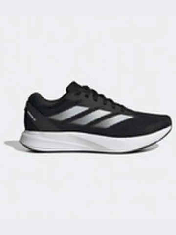 Shoes Running Sneakers Light Walking Duramo RC Women s CBLACK FTWWHT - ADIDAS - BALAAN 1