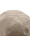 Women s Lila Ball Cap HAT51755 CAMEL - HELEN KAMINSKI - BALAAN 9