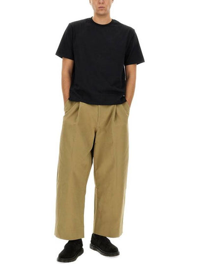 Studio Nicholson Pants 