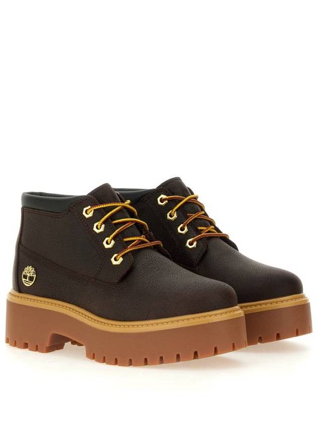 Timberland Dpp - TIMBERLAND - BALAAN 3