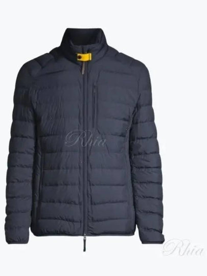 Men's Ugo Padding Blue Navy - PARAJUMPERS - BALAAN 2