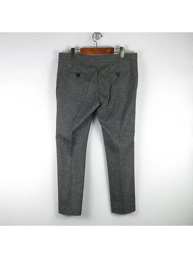 women s pants - JOSEPH - BALAAN 3