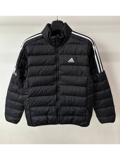 Essential Feather Down Padding Black - ADIDAS - BALAAN 2