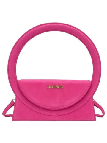 Jacquemus handbag bag tote - JACQUEMUS - BALAAN 1