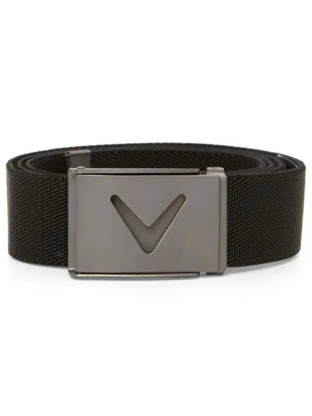 CALLAWAY WEBBED BELT CGASE0R3 002 Webbing - CALLAWAY GOLF - BALAAN 1