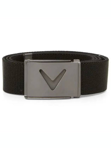 CALLAWAY WEBBED BELT CGASE0R3 002 Webbing - CALLAWAY GOLF - BALAAN 1