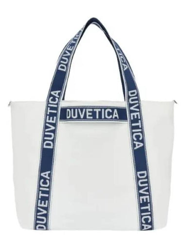 Zumi Ivory Women s Tote Bag - DUVETICA - BALAAN 1