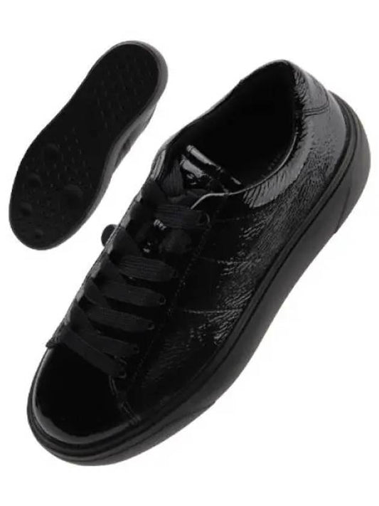 women street platform sneakers - ECCO - BALAAN 1