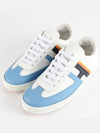 Boomerang sneakers 36 230 - HERMES - BALAAN 1