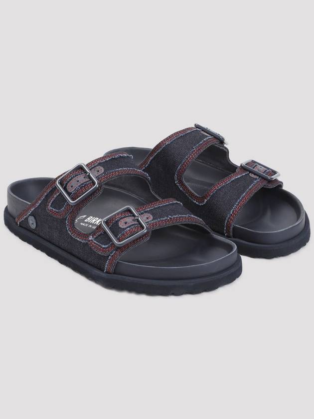 Birkenstock Sandals - BIRKENSTOCK - BALAAN 3