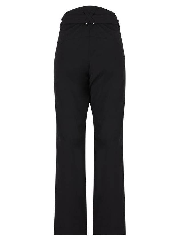 Bogner Trousers Black - BOGNER - BALAAN 2