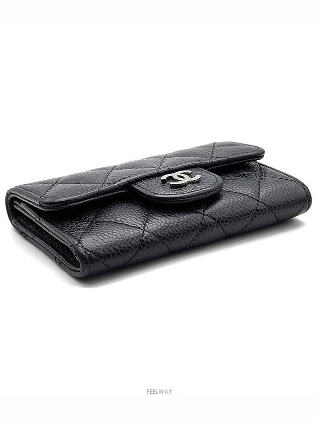 women card wallet - CHANEL - BALAAN 4