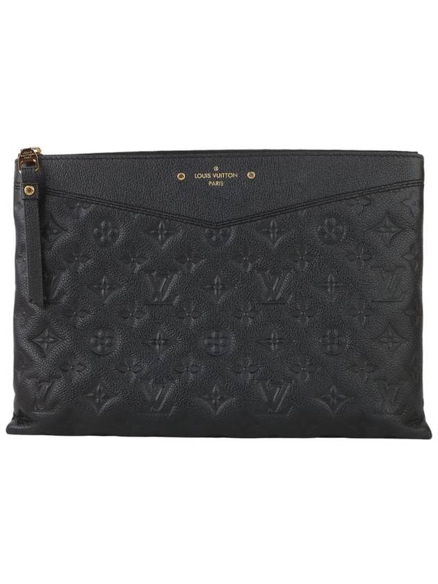 M62937 Empreinte Daily Clutch Bag 33559Y - LOUIS VUITTON - BALAAN 1