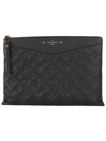 M62937 Empreinte Daily Clutch Bag 33559Y - LOUIS VUITTON - BALAAN 1