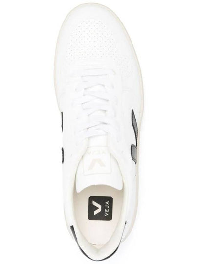 Veja V-10 Sneakers Shoes - VEJA - BALAAN 2