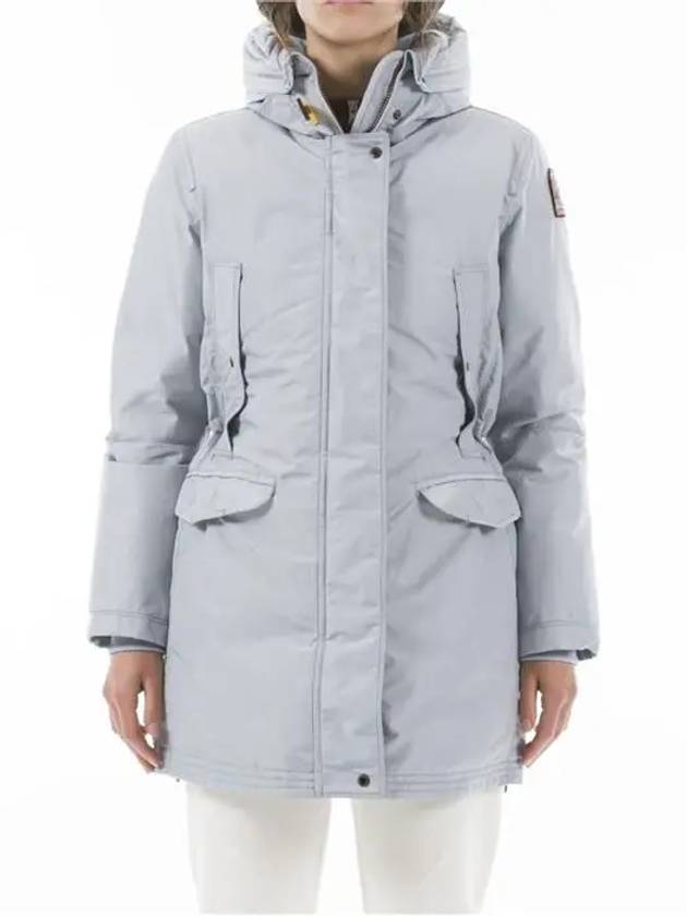 Women’s LUTAK CORE Down Parka - PARAJUMPERS - BALAAN 2