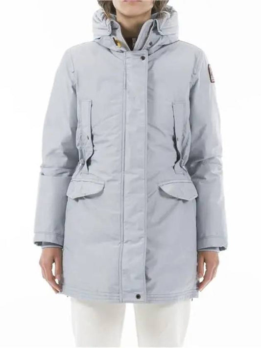 Women’s LUTAK CORE Down Parka - PARAJUMPERS - BALAAN 2