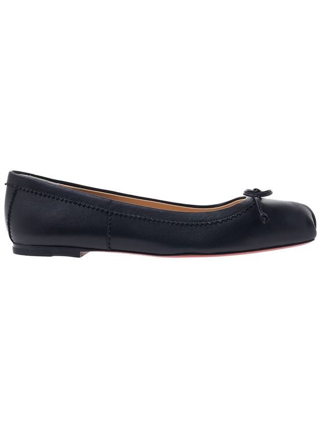 Christian Louboutin Ballerina Flats 3200027BK01 Black - CHRISTIAN LOUBOUTIN - BALAAN 3