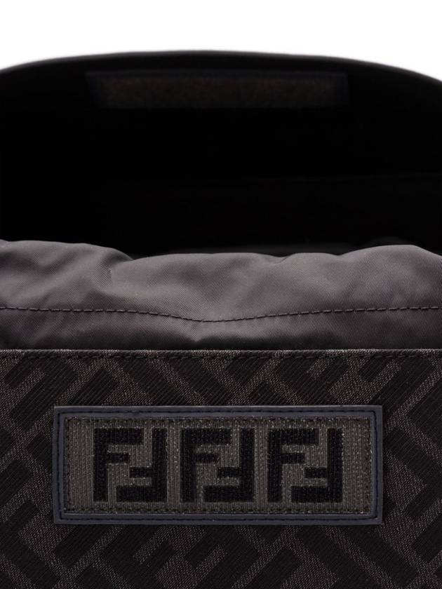 FENDI BACKPACK - FENDI - BALAAN 5