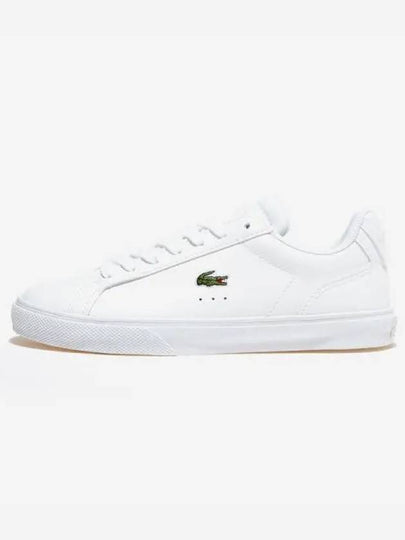 Shoes Sneakers Running Le Ronde Pro WHT - LACOSTE - BALAAN 1