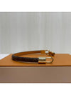 Vivienne Monogram Bracelet Gold - LOUIS VUITTON - BALAAN.