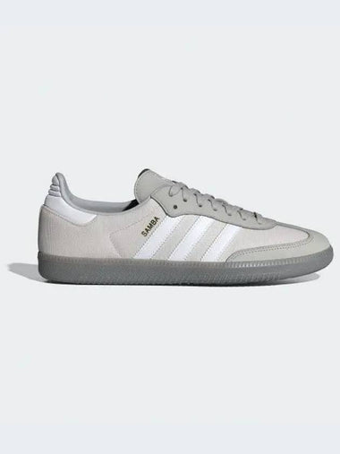 Samba OG Original Gray One Cloud White to IE9099 692848 - ADIDAS - BALAAN 1