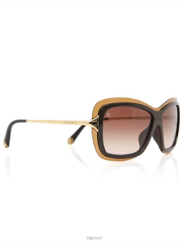 men sunglasses - LOUIS VUITTON - BALAAN 4