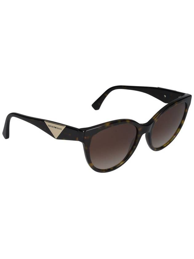 Emporio Armani Sunglasses - EMPORIO ARMANI - BALAAN 4