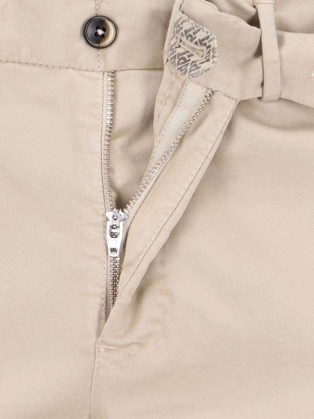 PT Torino Trousers Beige - PT TORINO - BALAAN 4