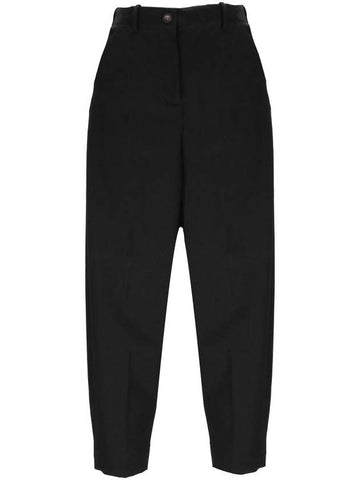 Rrd Trousers - RRD ROBERTO RICCI DESIGNS - BALAAN 1